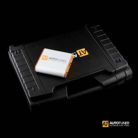 Matériel officiel autotuner à Tarbes