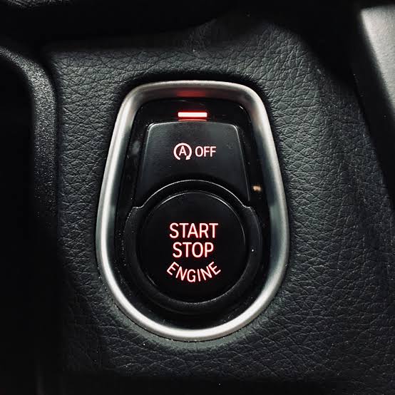Désactivation start and stop Tarbes