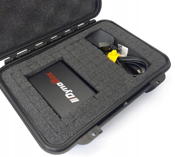 Dyno GPS 4 Tronic à Tarbes