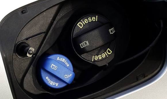 Solution Adblue Off à Tarbes