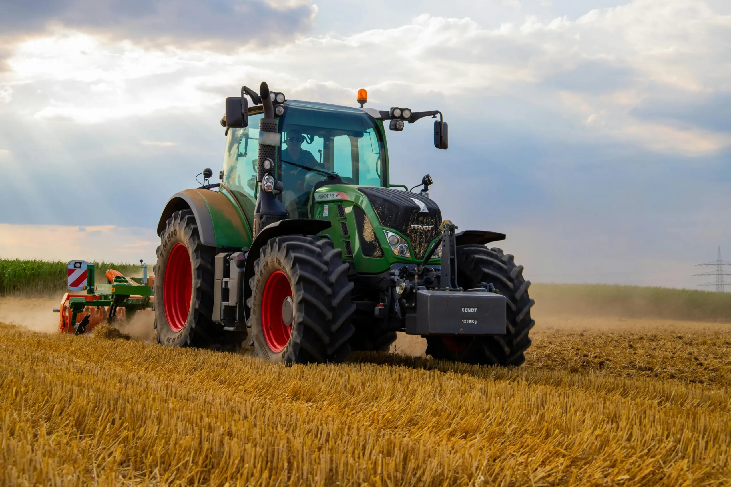 Reprogrammation Tracteur Agricole Adblue Off à Tarbes