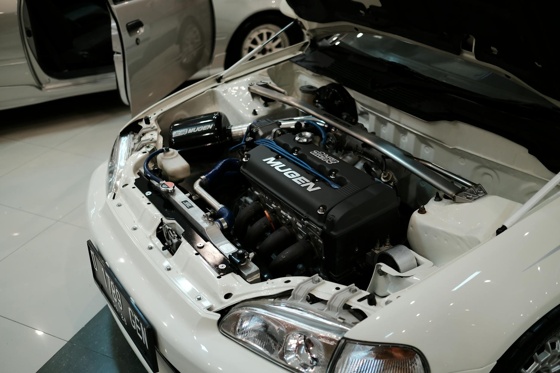 Conversion E85 Flexfuel à Tarbes