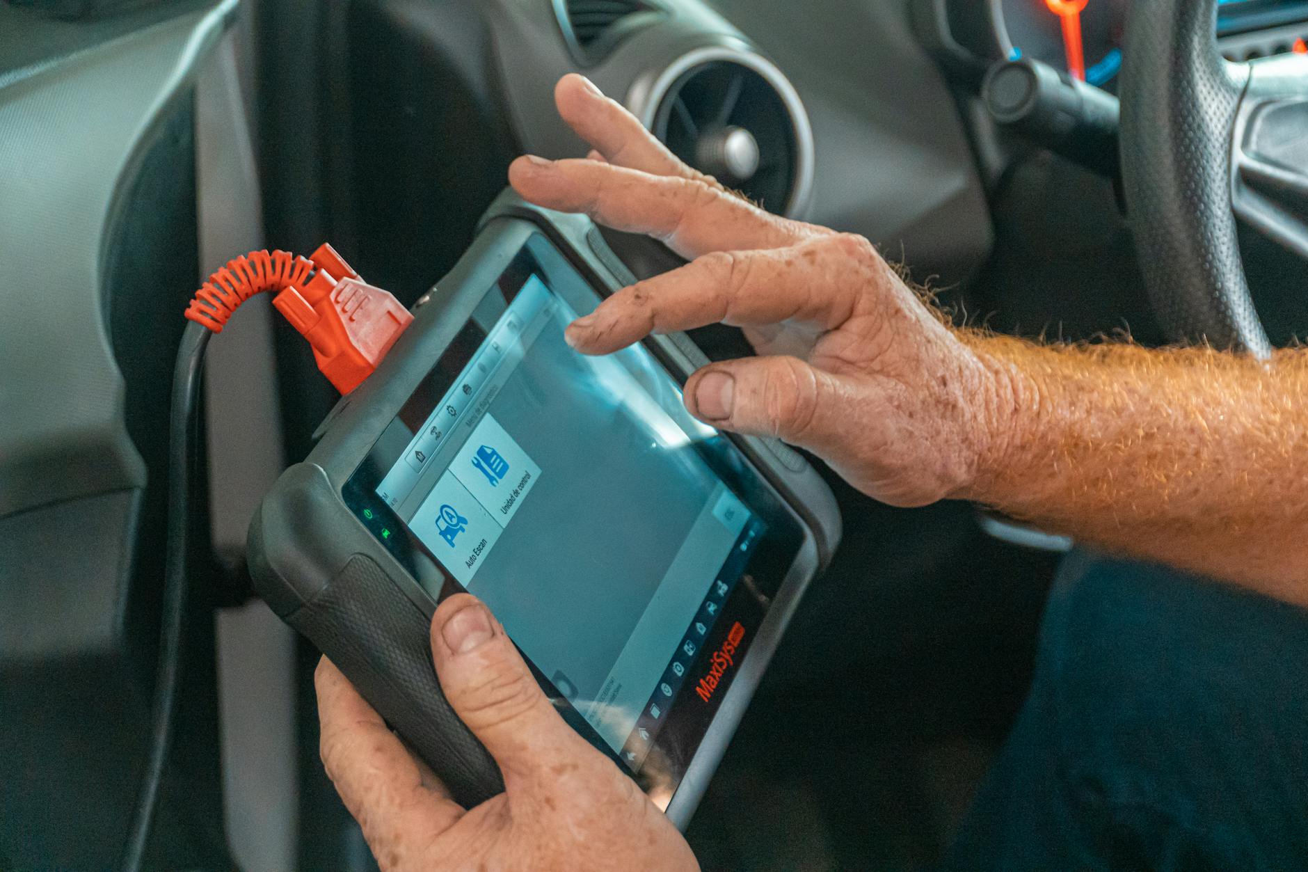 Diagnostic OBD à Tarbes : qualité, prix, rapidité