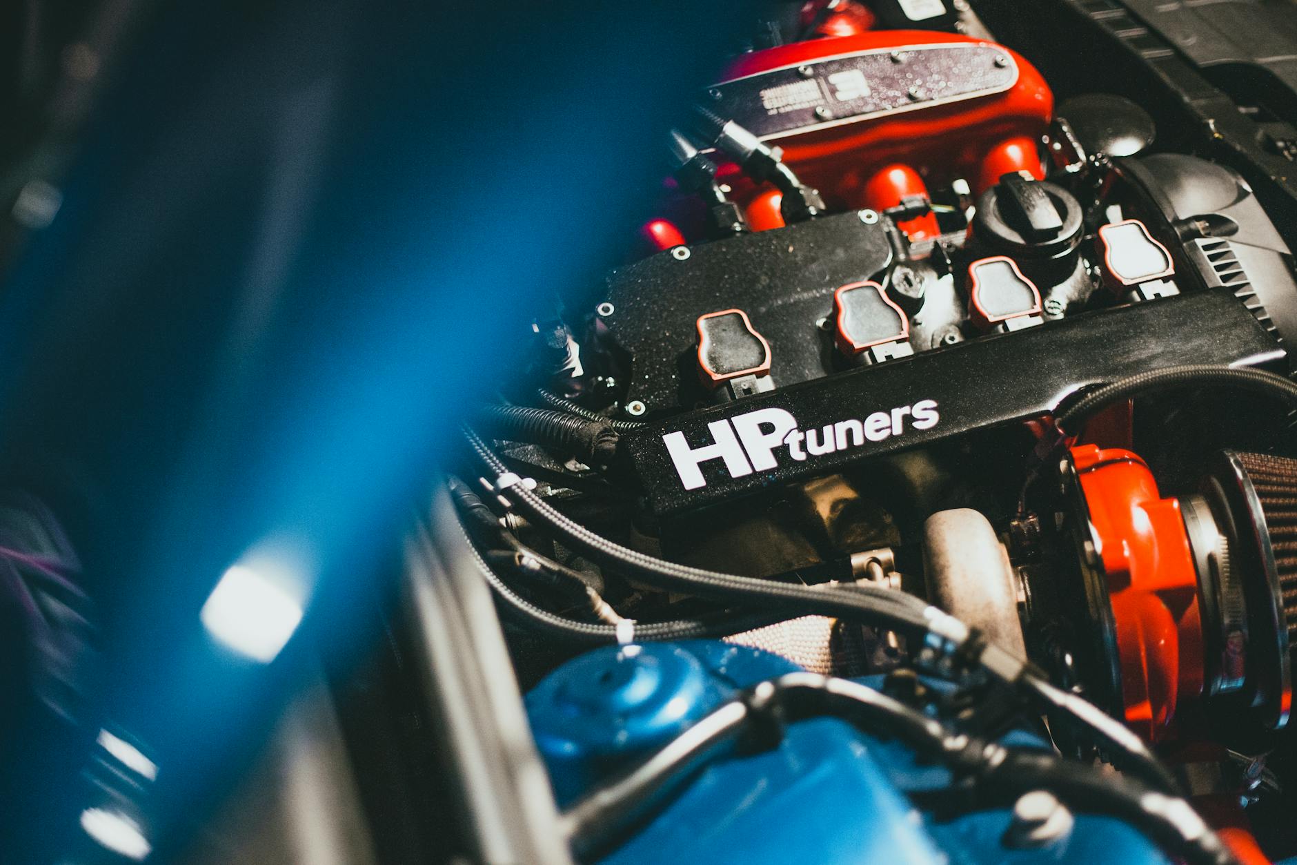 Reprogrammation Moteur Tarbes - 65 Engine Performance